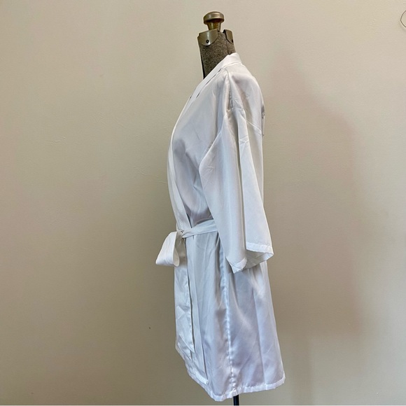 Bride Robe Size XS/S - Picture 2 of 7